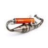 Exhaust Yasuni R-Pro Piaggio Orange