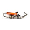 Exhaust Yasuni R-Pro Piaggio Orange