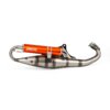 Auspuff Yasuni C16 Piaggio Orange