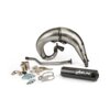 Auspuff Yasuni Cross ML carbon Yamaha DT 50