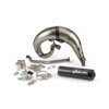 Auspuff Yasuni Cross ML carbon Derbi X-treme