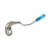 Auspuff Yasuni Cross ML Derbi Senda Blau