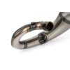 Exhaust Yasuni Cross ML Rieju MRT Blue