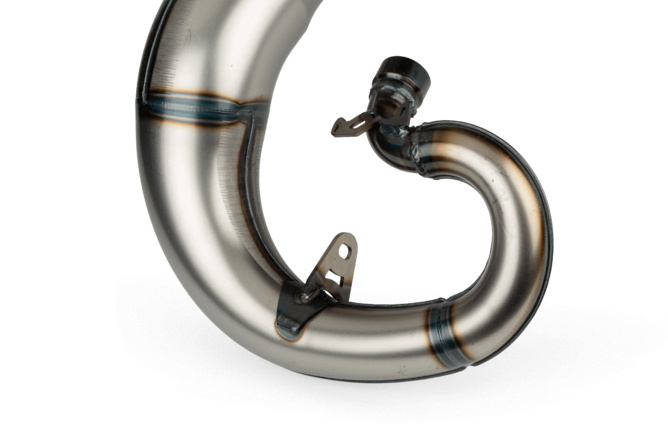 Exhaust Yasuni Cross ML Rieju MRT Blue