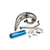 Pot d'échappement Yasuni Cross ML Sherco SM-R 50 Bleu