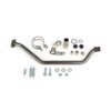 Pot d'échappement Yasuni Cross ML Sherco SM-R 50 Bleu
