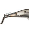 Pot d'échappement Yasuni Cross ML Sherco SM-R 50 Bleu