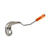 Scarico Yasuni Cross ML Derbi Senda Arancione