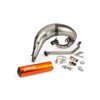Exhaust Yasuni Cross ML Rieju MRT Orange