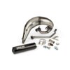 Exhaust Yasuni Cross ML Rieju MRT Black