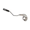 Exhaust Yasuni Cross ML Rieju MRT Black