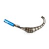 Auspuff Yasuni R3 AM6 / Derbi Blau