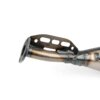Auspuff Yasuni R3 AM6 / Derbi Blau