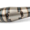 Auspuff Yasuni R3 AM6 / Derbi Blau