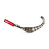 Exhaust Yasuni R3 AM6 / Derbi Red
