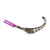 Auspuff Yasuni R3 AM6 / Derbi Lila