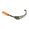Auspuff Yasuni R3 AM6 / Derbi Orange