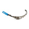 Auspuff Yasuni R2 AM6 / Derbi Blau