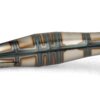Auspuff Yasuni R2 AM6 / Derbi Blau