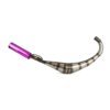 Auspuff Yasuni R2 AM6 / Derbi Lila
