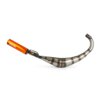 Auspuff Yasuni R2 AM6 / Derbi Orange