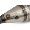 Auspuff Yasuni Carrera 100 Minarelli / Piaggio
