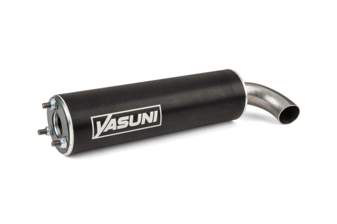 Auspuff Yasuni Carrera 100 Minarelli / Piaggio