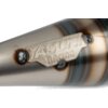 Marmitta Yasuni Z Minarelli orizzontale Carbon