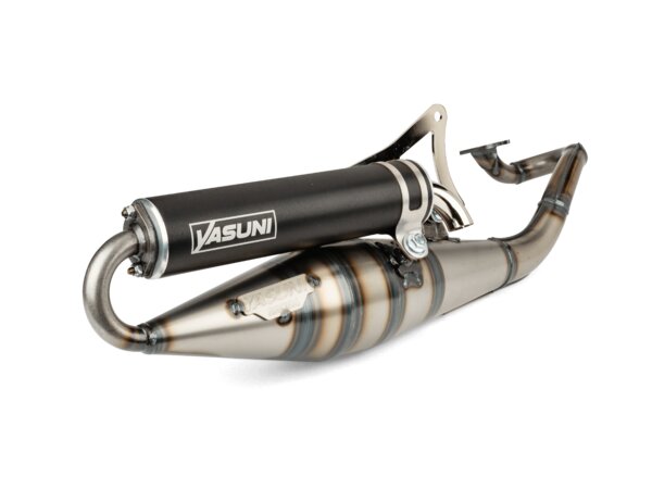 yasu ORIGINAL BMW Wasserumwälzpumpe Zusatzwasserpumpe 1er 3er E46