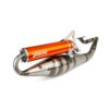 Exhaust Yasuni Z Minarelli horizontal Orange