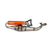 Exhaust Yasuni Z Minarelli horizontal Orange