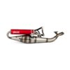 Exhaust Yasuni Z Minarelli horizontal red
