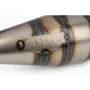 Exhaust Yasuni R-Pro Minarelli horizontal Blue