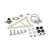Exhaust Yasuni R-Pro Minarelli horizontal Blue