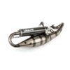 Exhaust Yasuni R Minarelli horizontal carbon