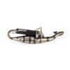 Exhaust Yasuni R Minarelli horizontal carbon