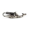 Exhaust Yasuni R-Pro Minarelli horizontal Black