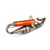 Auspuff Yasuni R-Pro Minarelli liegend Orange