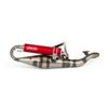 Auspuff Yasuni R-Pro Minarelli liegend Rot