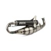 Auspuff Yasuni C21 Minarelli liegend schwarz