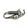 Auspuff Yasuni C21 Minarelli liegend carbon