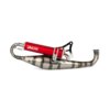 Exhaust Yasuni C21 Red fortuna Minarelli horizontal (Yamaha Aerox)