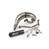 Exhaust Yasuni Cross ML carbon Sherco SM-R 50