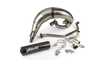 Exhaust Yasuni Cross ML carbon Sherco SM-R 50