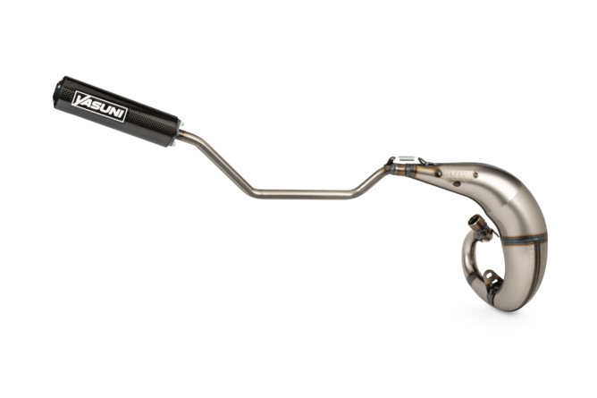 Exhaust Yasuni Cross ML carbon Sherco SM-R 50