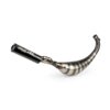 Auspuff Yasuni R4 AM6 Schwarz