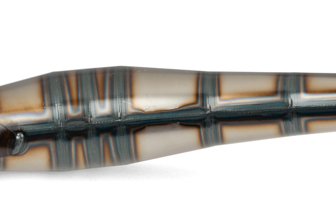 Auspuff Yasuni R2 Yamaha TZR 50 Schwarz