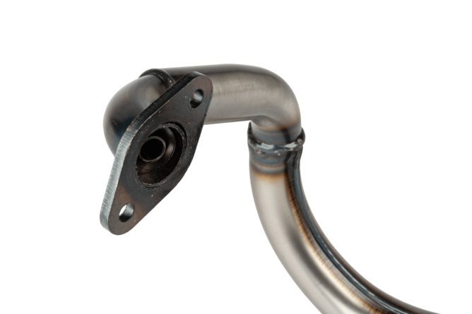 Auspuff Yasuni R-Pro Peugeot stehend Carbon