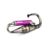 Scarico Yasuni R-Pro Peugeot verticale Viola