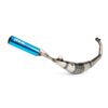 Scarico Yasuni R1 AM6 Blu